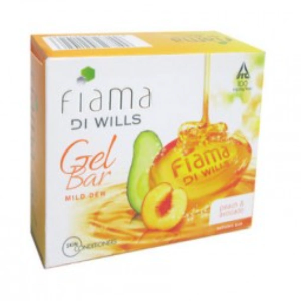 Fiama gel bar - 45GM